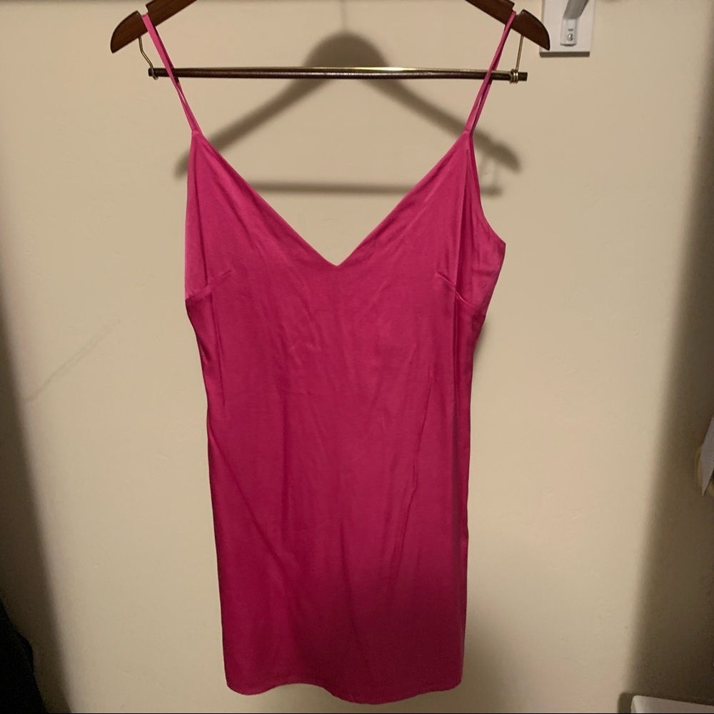 bebe Dress - Picture 3 of 4
